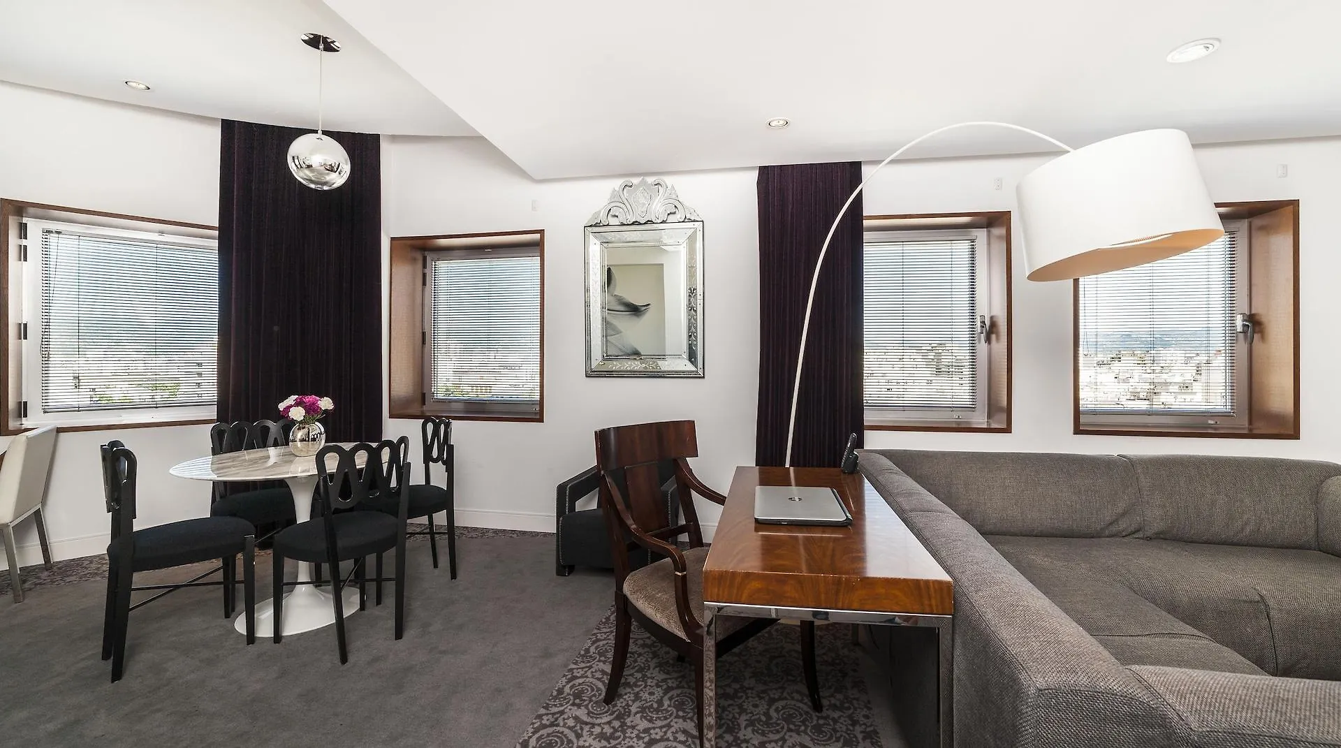 Palacio Avenida (Adults Only) Palma di Maiorca Hotel