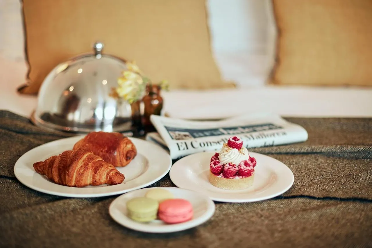 Hotel Palacio Avenida (Adults Only) Palma de Mallorca