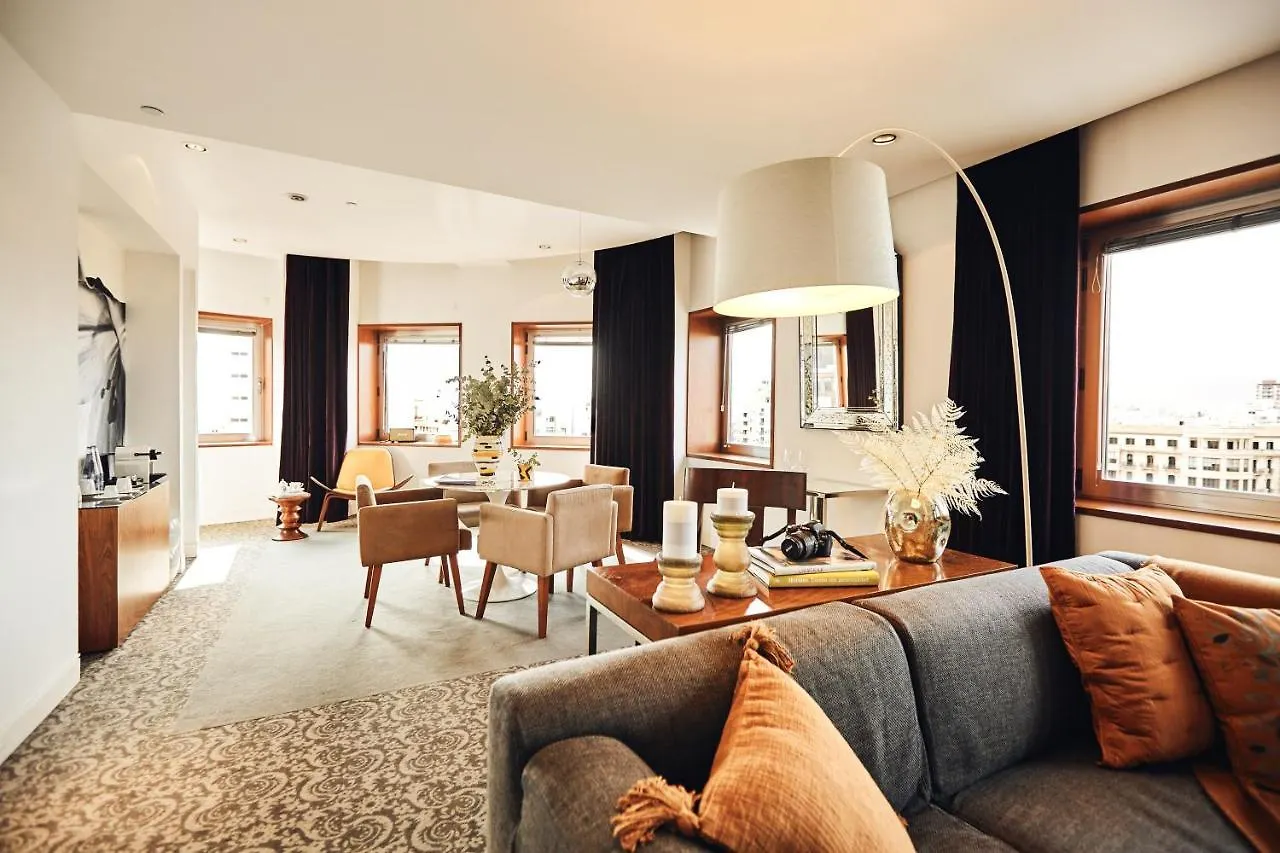 Palacio Avenida (Adults Only) Palma de Mallorca