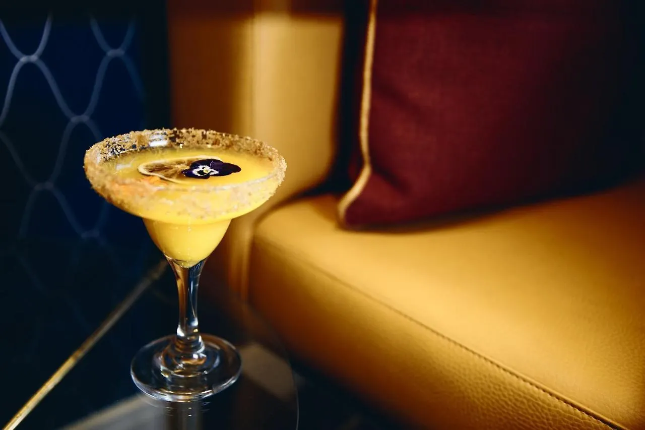 Palacio Avenida (Adults Only) Palma de Mallorca