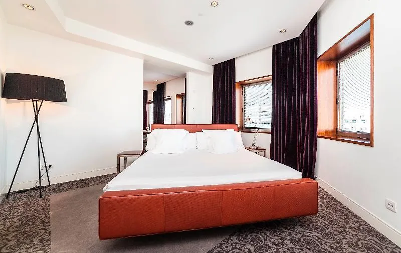 Palacio Avenida (Adults Only) Palma de Mallorca Spain
