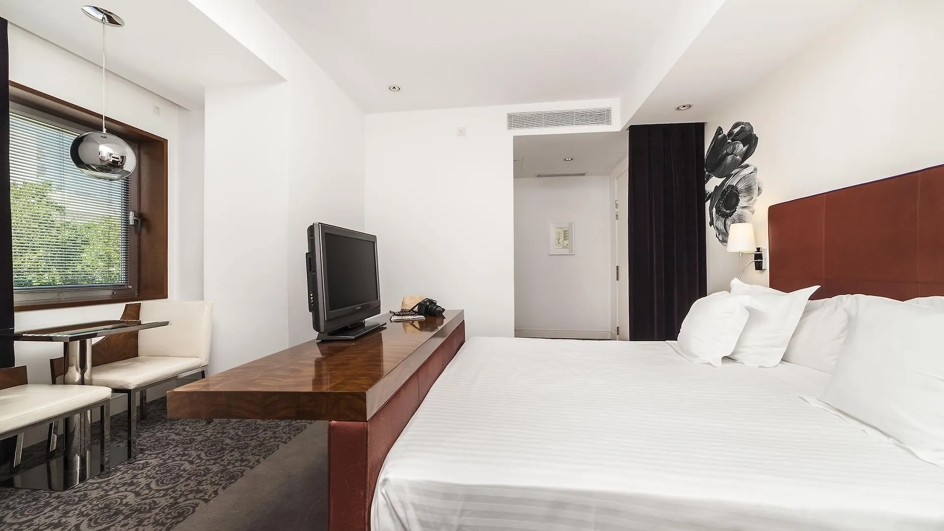 **** Hotel Palacio Avenida (Adults Only) Palma de Mallorca Spain