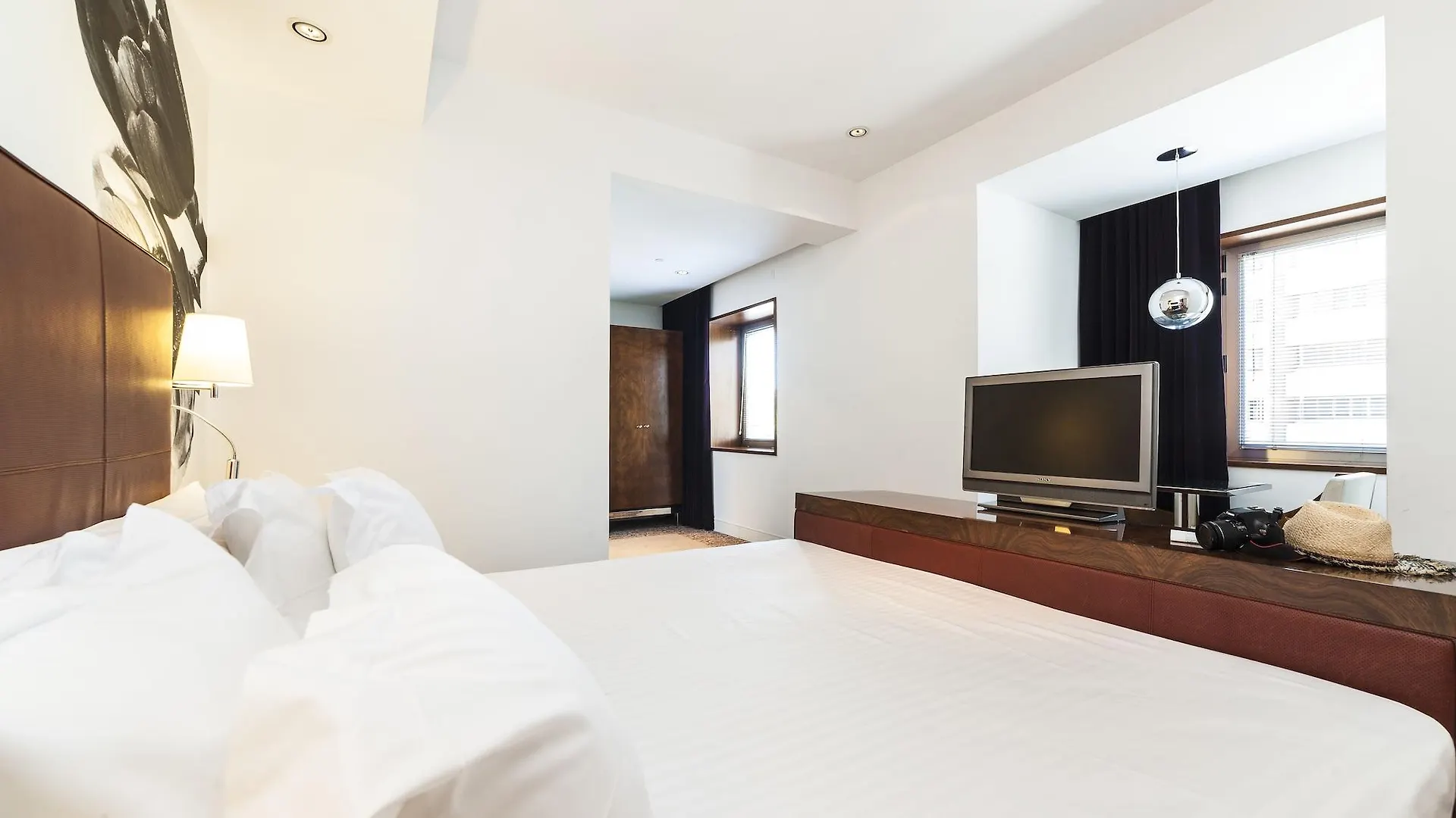 Palacio Avenida (Adults Only) Palma de Mallorca