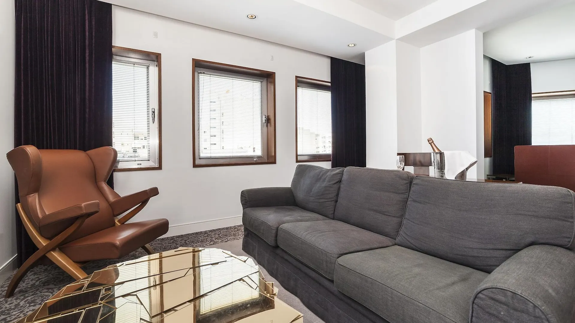 Palacio Avenida (Adults Only) Palma de Mallorca Spain