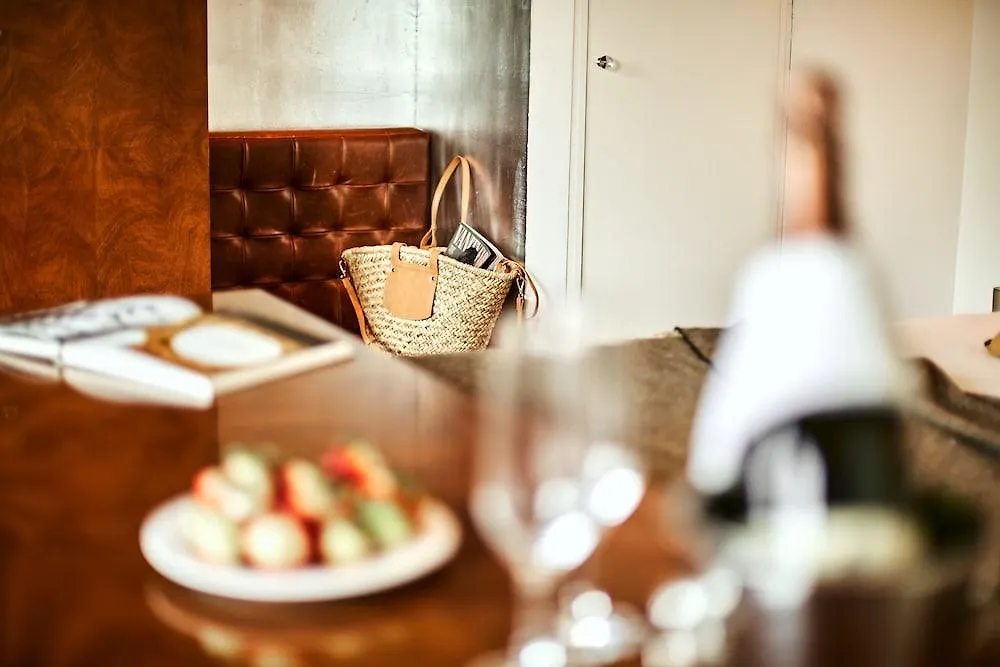 Hotel Palacio Avenida (Adults Only) Palma de Mallorca