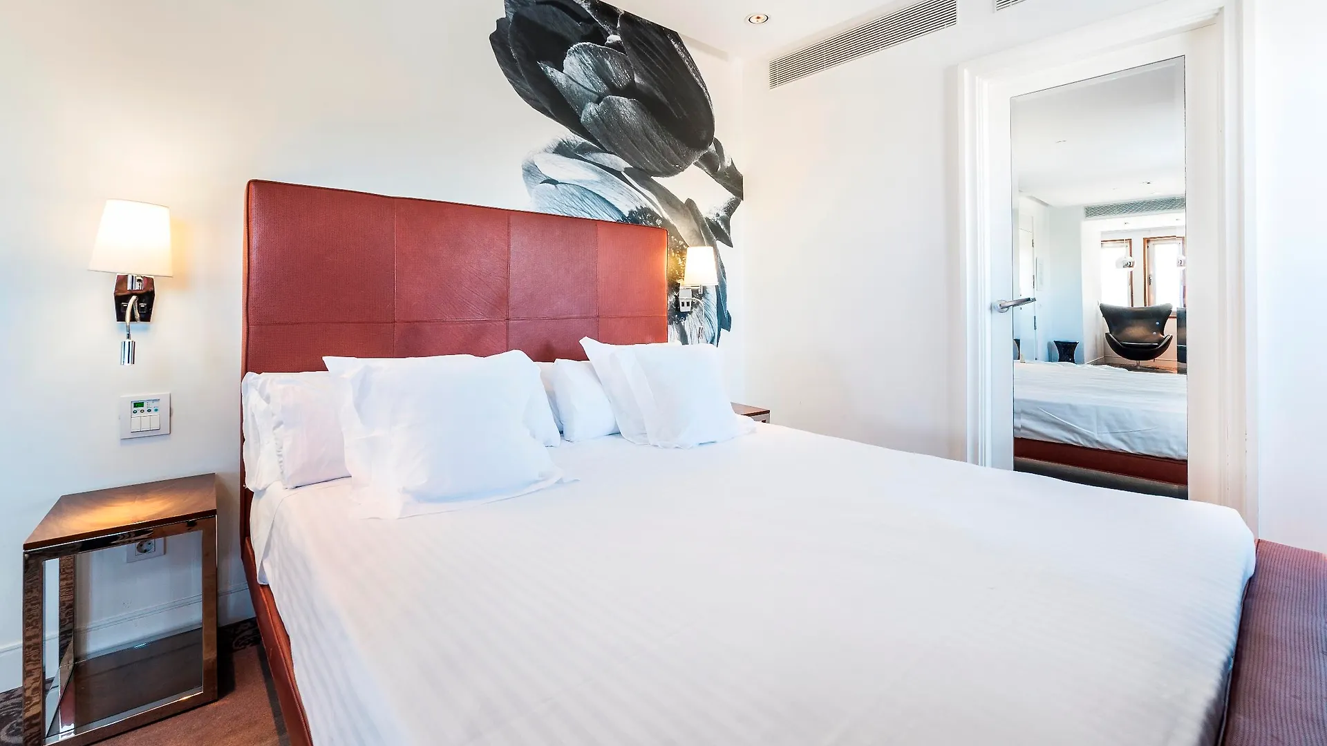 Palacio Avenida (Adults Only) Palma de Mallorca 4*,