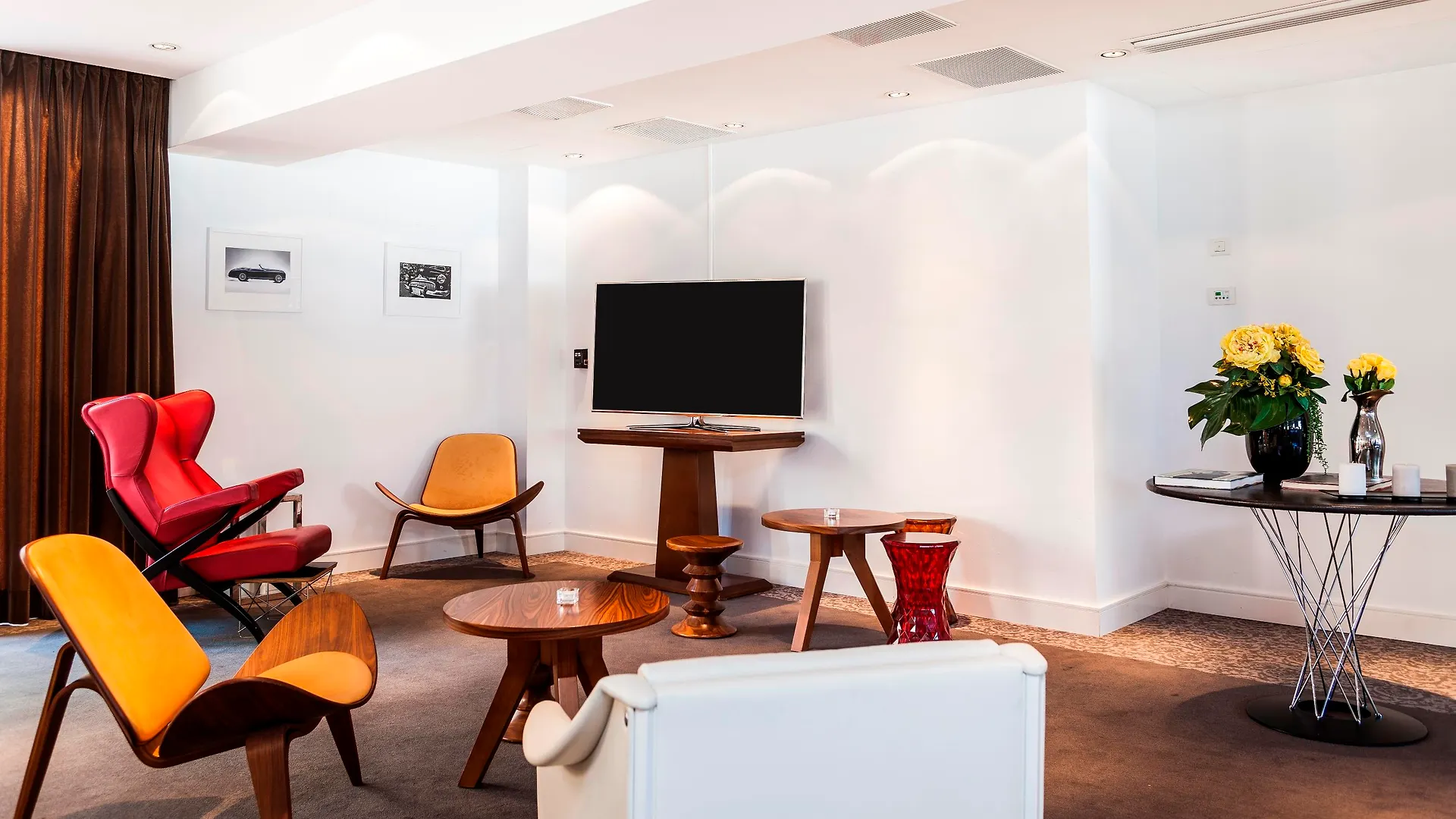 Palacio Avenida (Adults Only) Palma de Mallorca Hotel