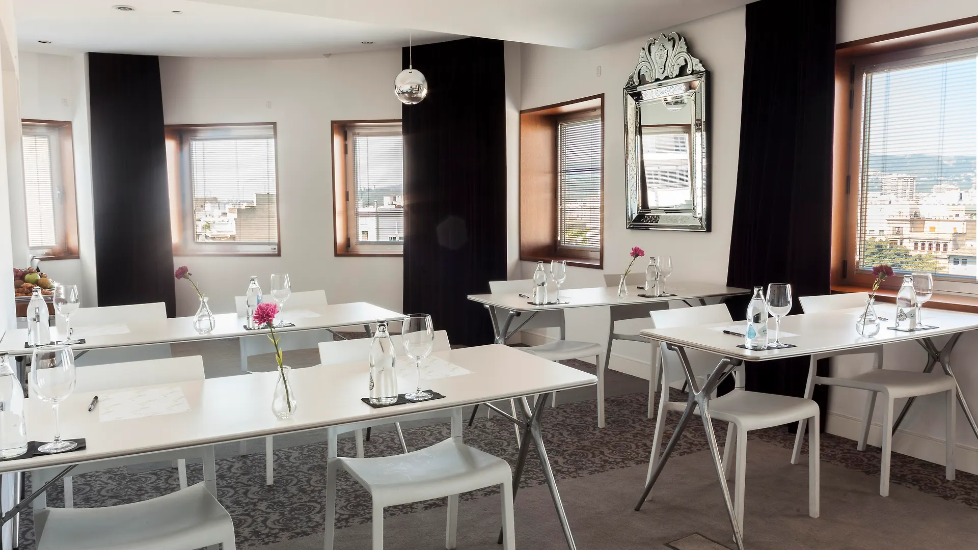 Palacio Avenida (Adults Only) Palma de Mallorca 4*,