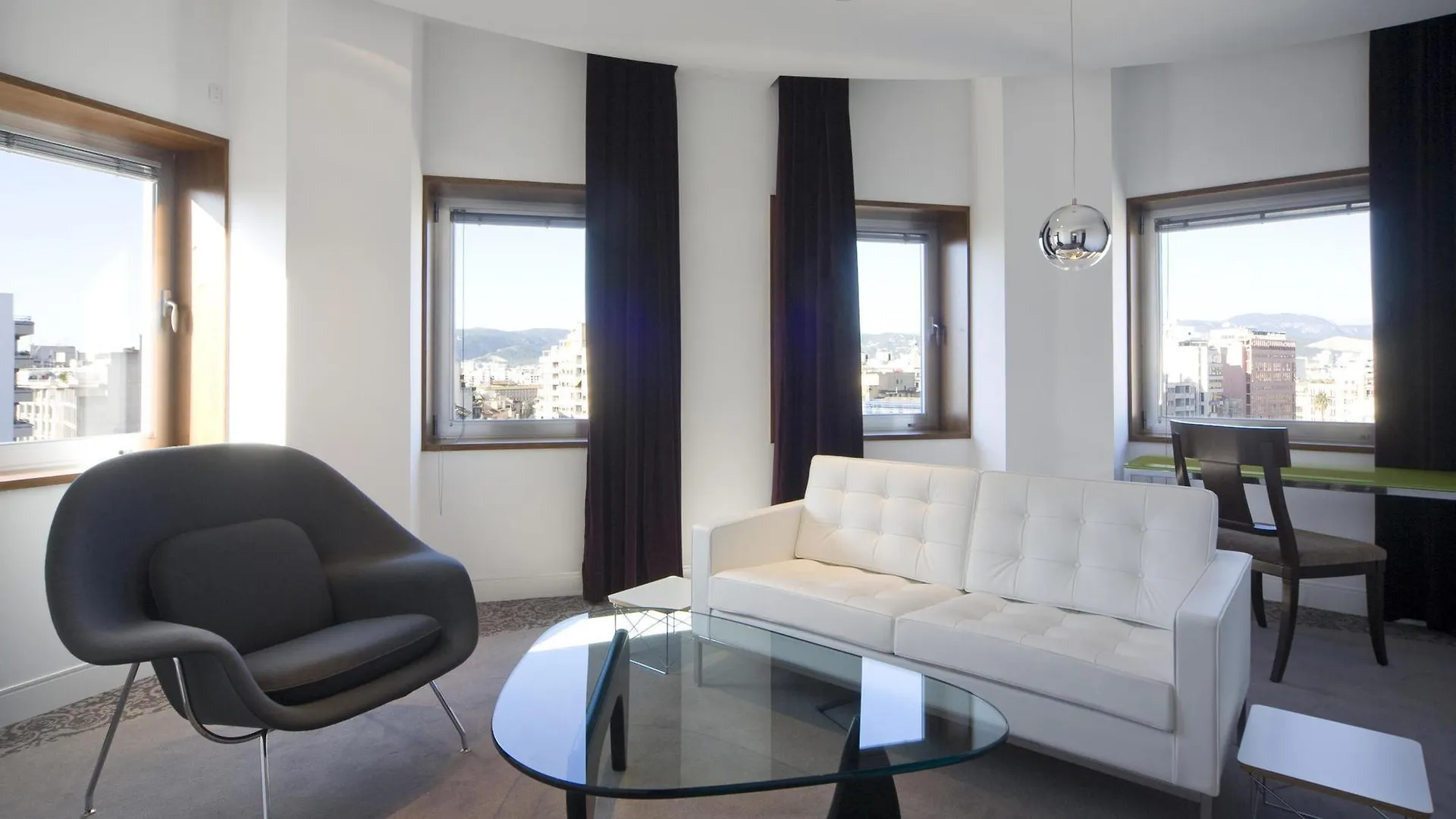 ****  Palacio Avenida (Adults Only) Ξενοδοχείο Πάλμα ντε Μαγιόρκα Ισπανία