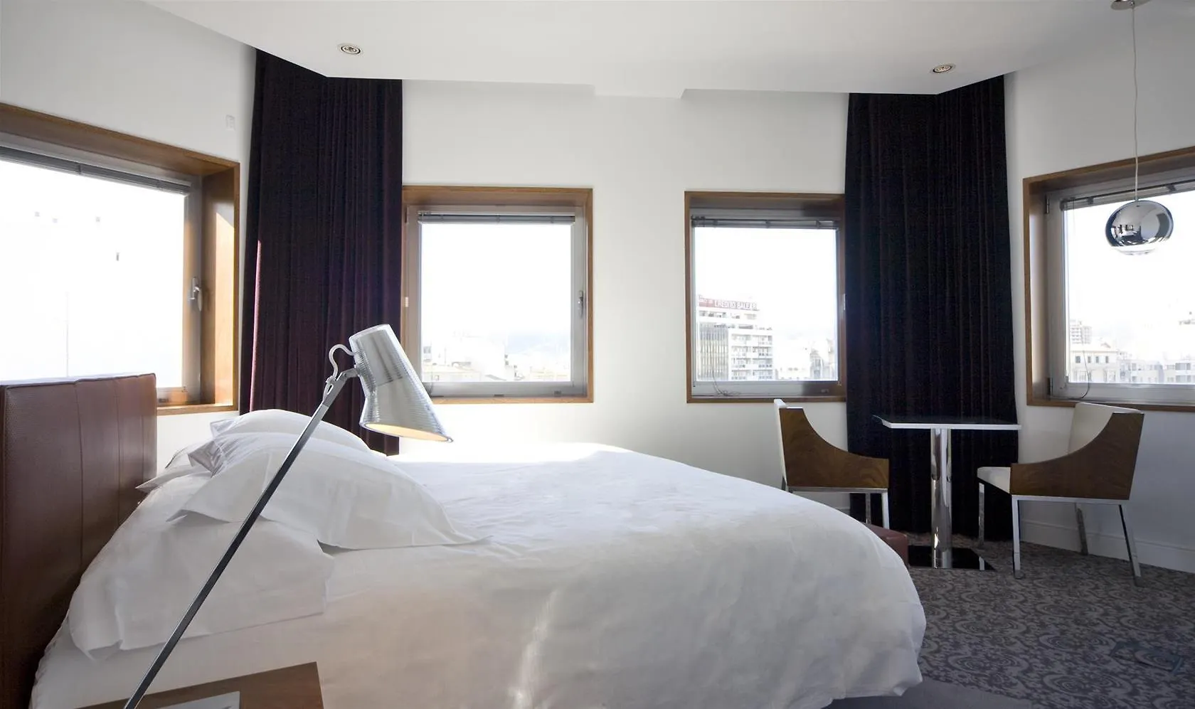 UR Palacio Avenida - Только для взрослых Пальма-де-Майорка 4*,