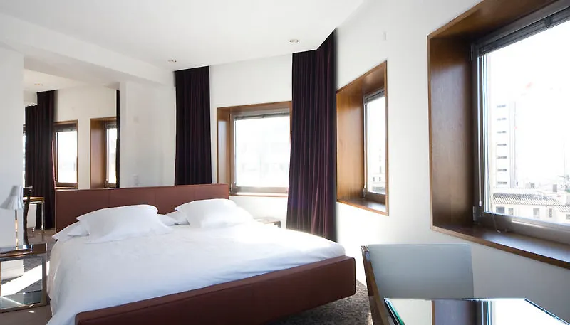 Hotel Palacio Avenida (Adults Only) Palma de Mallorca