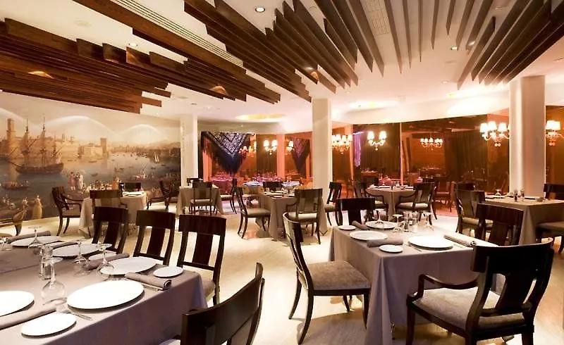 **** Hotel Palacio Avenida (Adults Only) Palma de Mallorca Spain