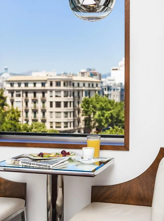 Palacio Avenida (Adults Only) Palma de Mallorca