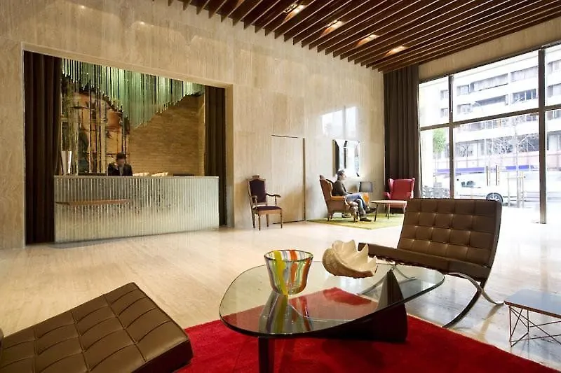 Palacio Avenida (Adults Only) Palma de Mallorca Hotel