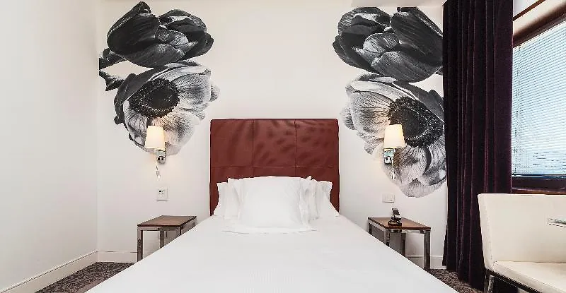 Hotel Palacio Avenida (Adults Only) Palma de Mallorca