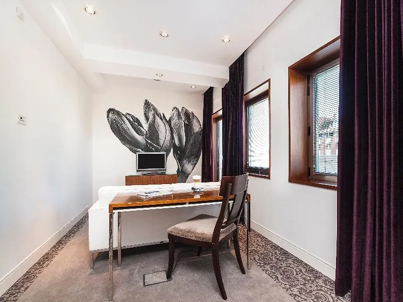 Palacio Avenida (Adults Only) Palma de Mallorca Hotel
