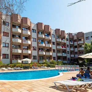 Mariposas Lägenhetshotell Lloret de Mar