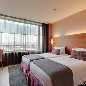 Tower Hotell Badalona