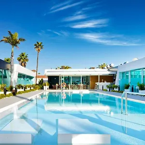 Nayra - Adults Only Hotell Playa del Inglés