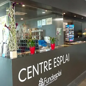 Centre Esplai Albergue Ελ Πρατ ντε Λομπρεγκάτ