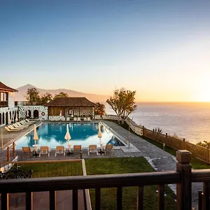De La Gomera Hotell San Sebastián de la Gomera