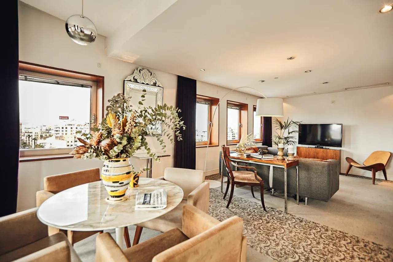 Palacio Avenida (Adults Only) Palma de Mallorca Hotel