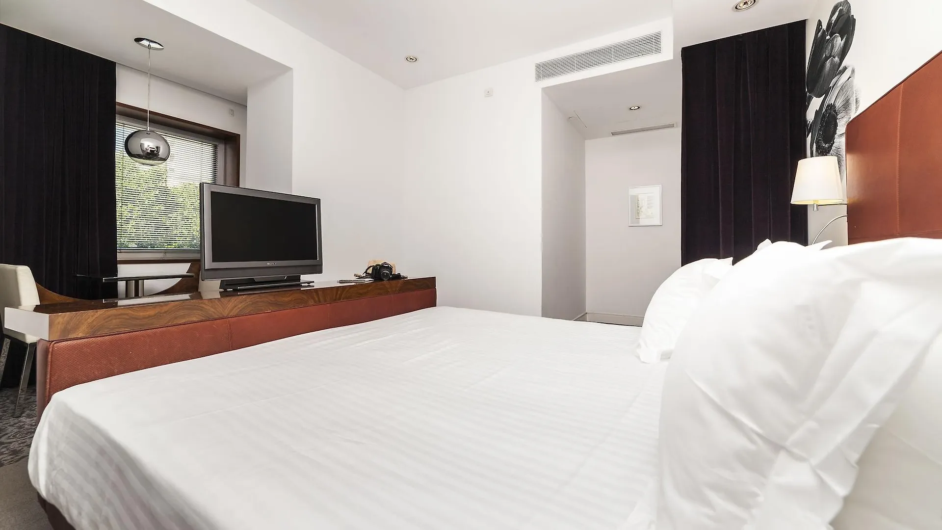 Hotel Palacio Avenida (Adults Only) Palma de Mallorca