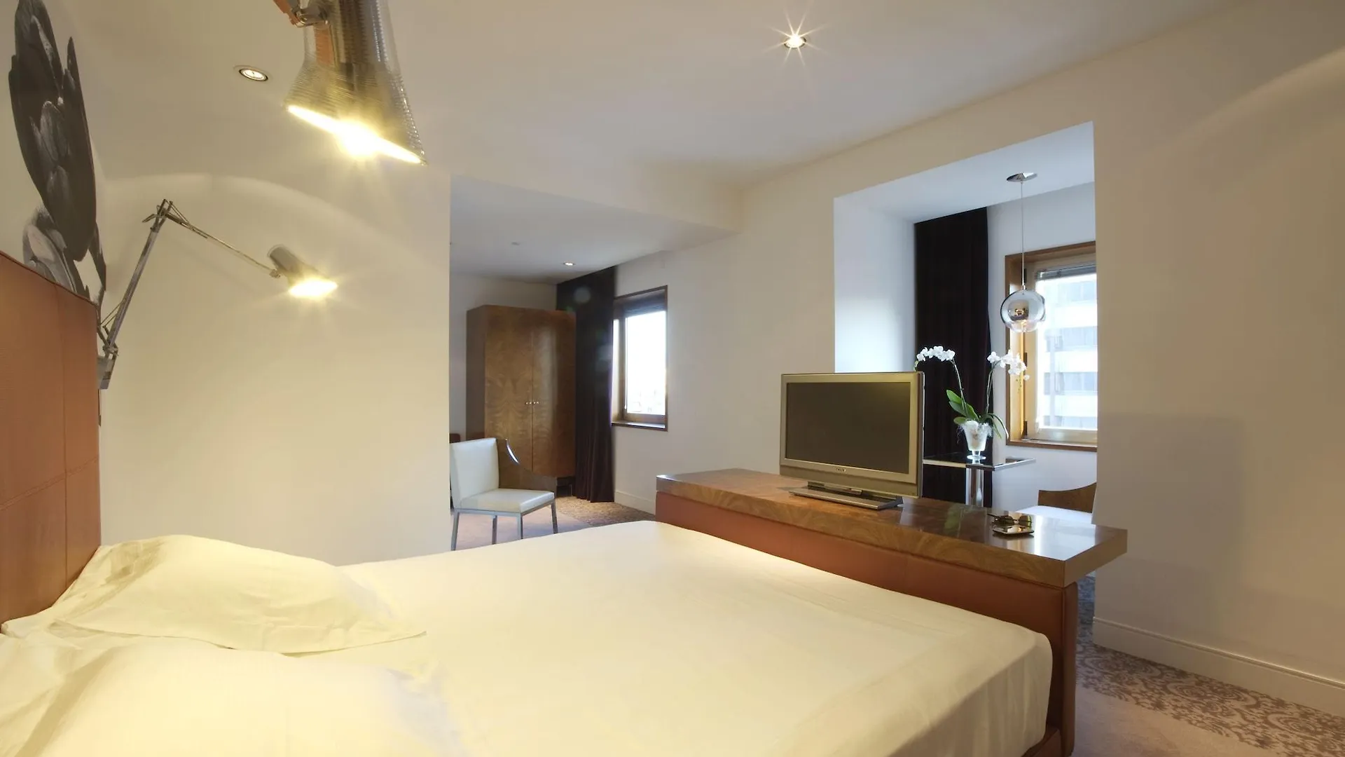 Palacio Avenida (Adults Only) Palma de Mallorca