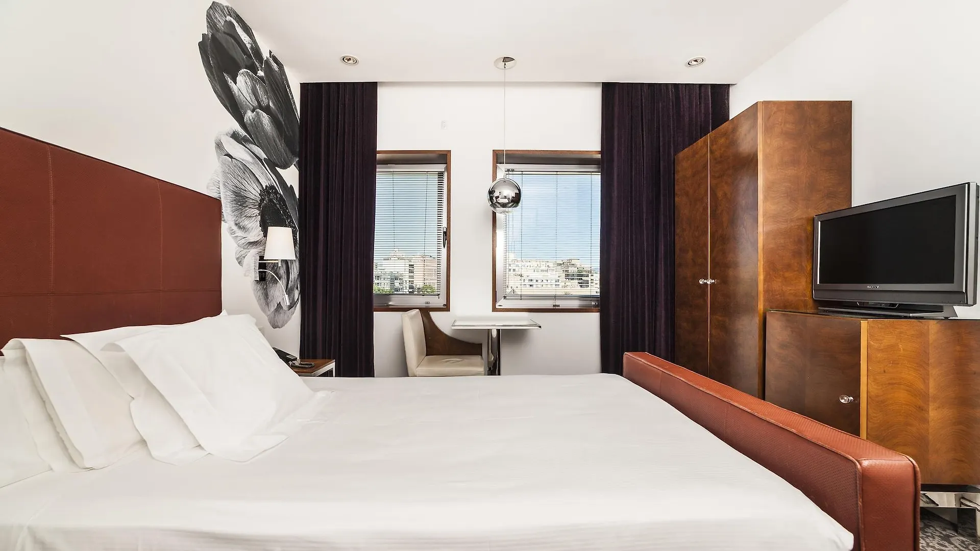 Palacio Avenida (Adults Only) Palma de Mallorca