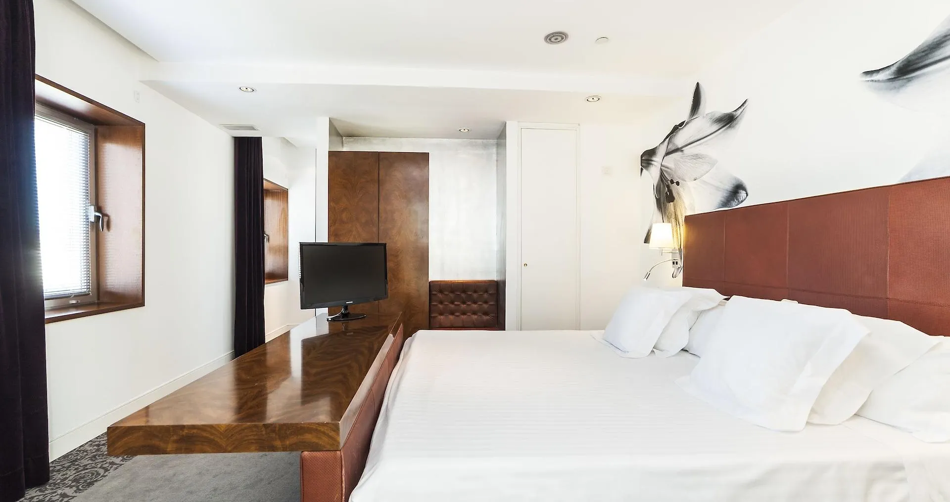 Hotel Palacio Avenida (Adults Only) Palma de Mallorca