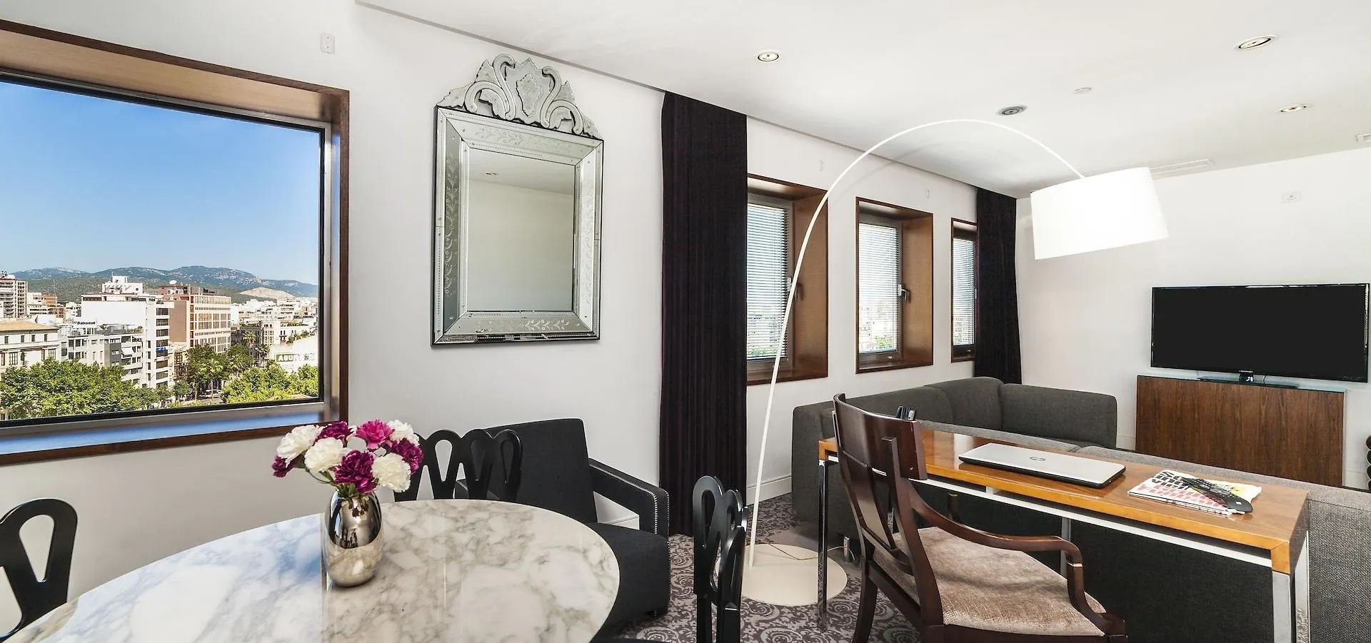 Palacio Avenida (Adults Only) Palma de Mallorca Hotel