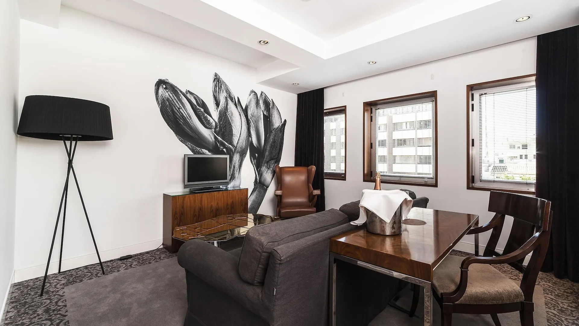Palacio Avenida (Adults Only) Palma de Mallorca Hotel