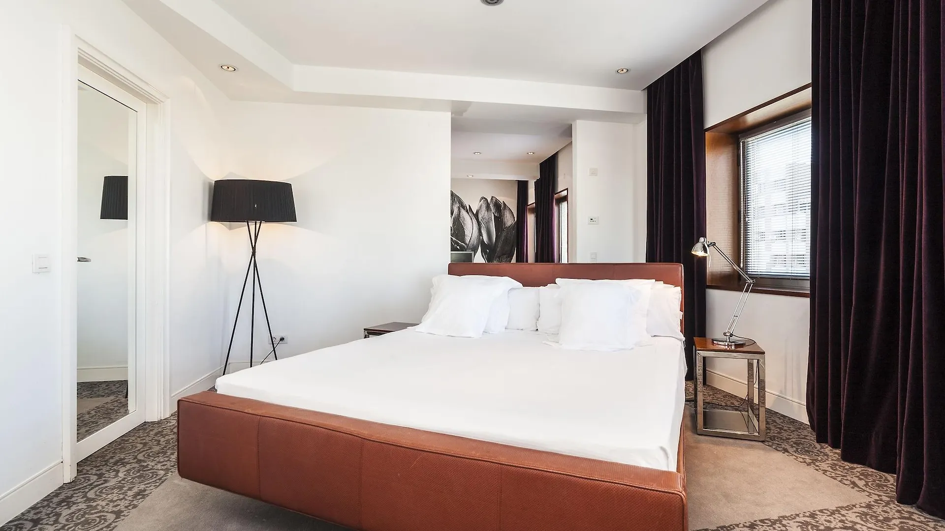 Hotel Palacio Avenida (Adults Only) Palma de Mallorca