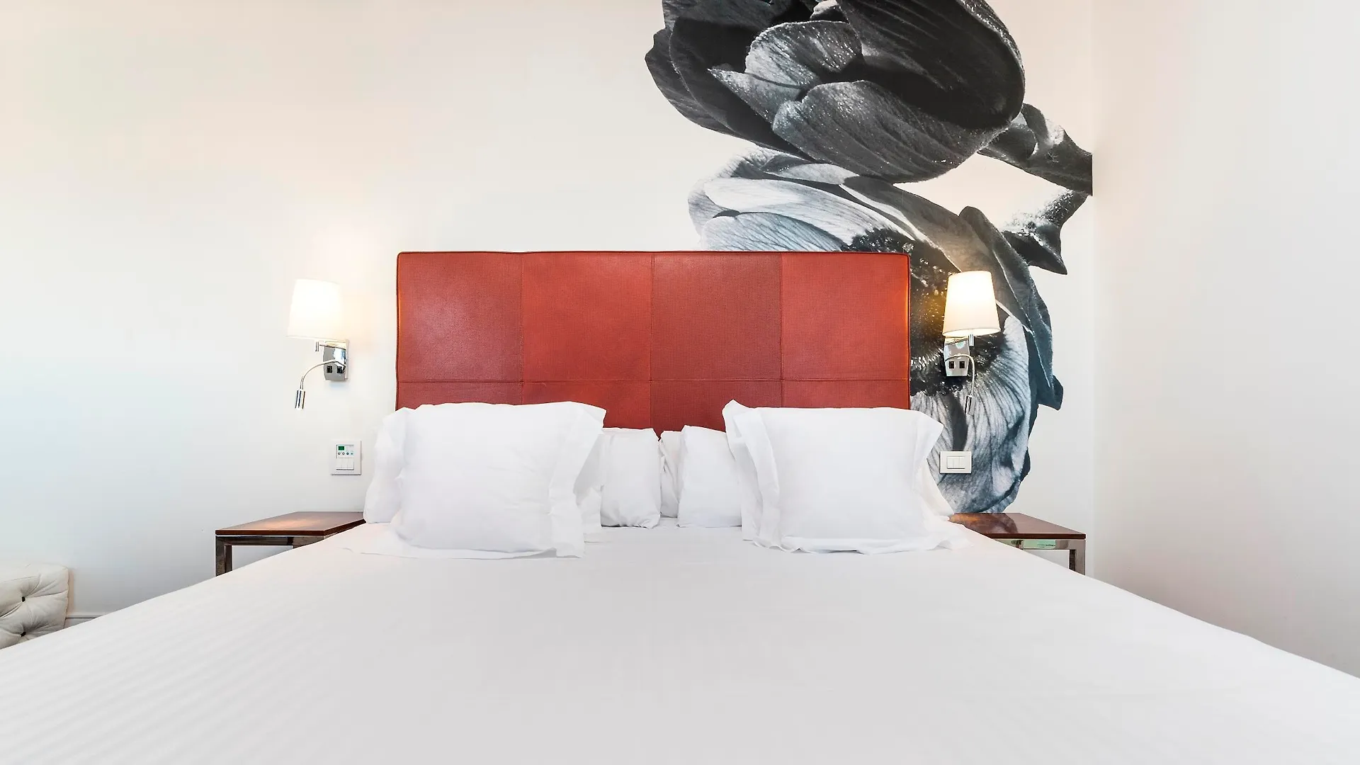 Palacio Avenida (Adults Only) Palma de Mallorca 4*,  Spain