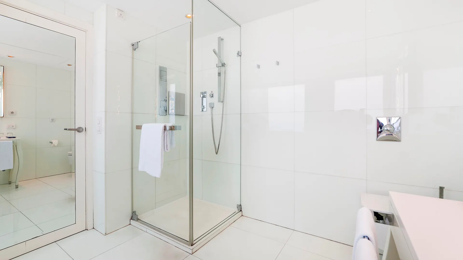 Hotel Palacio Avenida (Adults Only) Palma de Mallorca