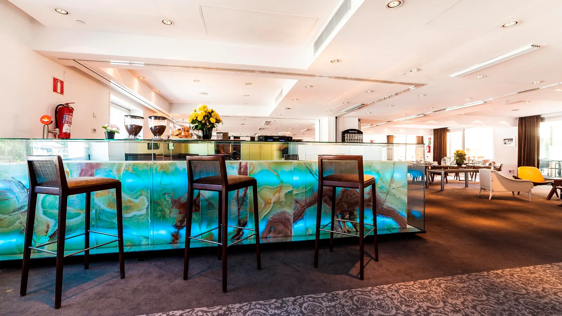 Palacio Avenida (Adults Only) Palma de Mallorca Spain