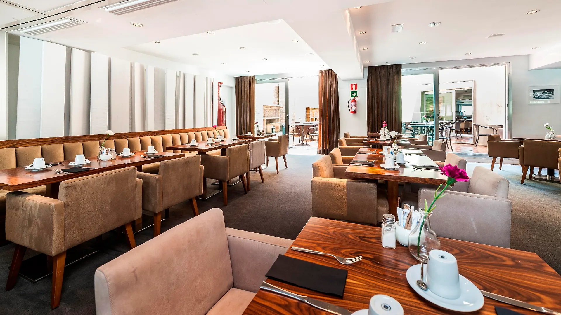 Palacio Avenida (Adults Only) Palma de Mallorca