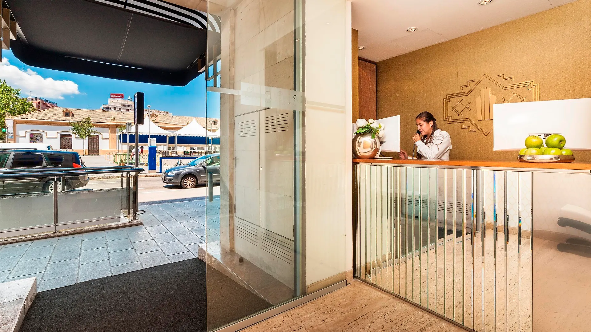 Palacio Avenida (Adults Only) Palma de Mallorca