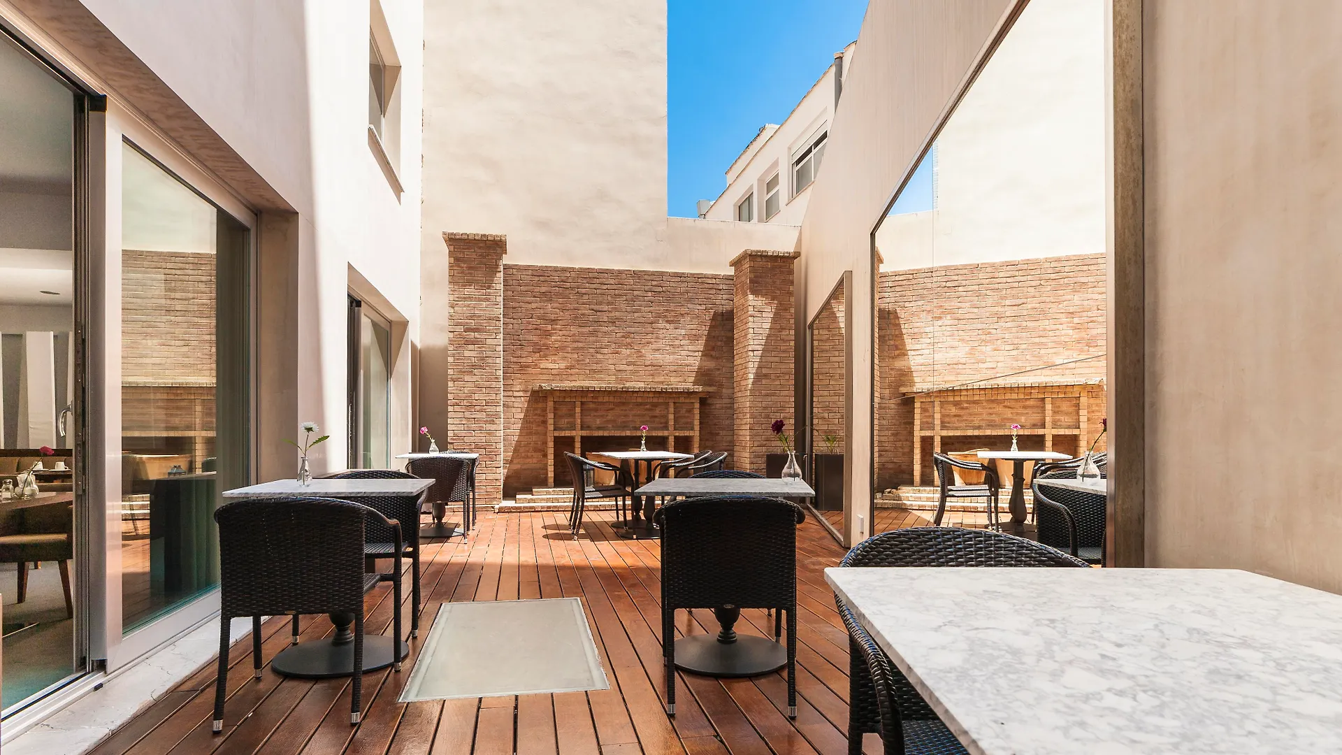 Palacio Avenida (Adults Only) Palma de Mallorca Spain