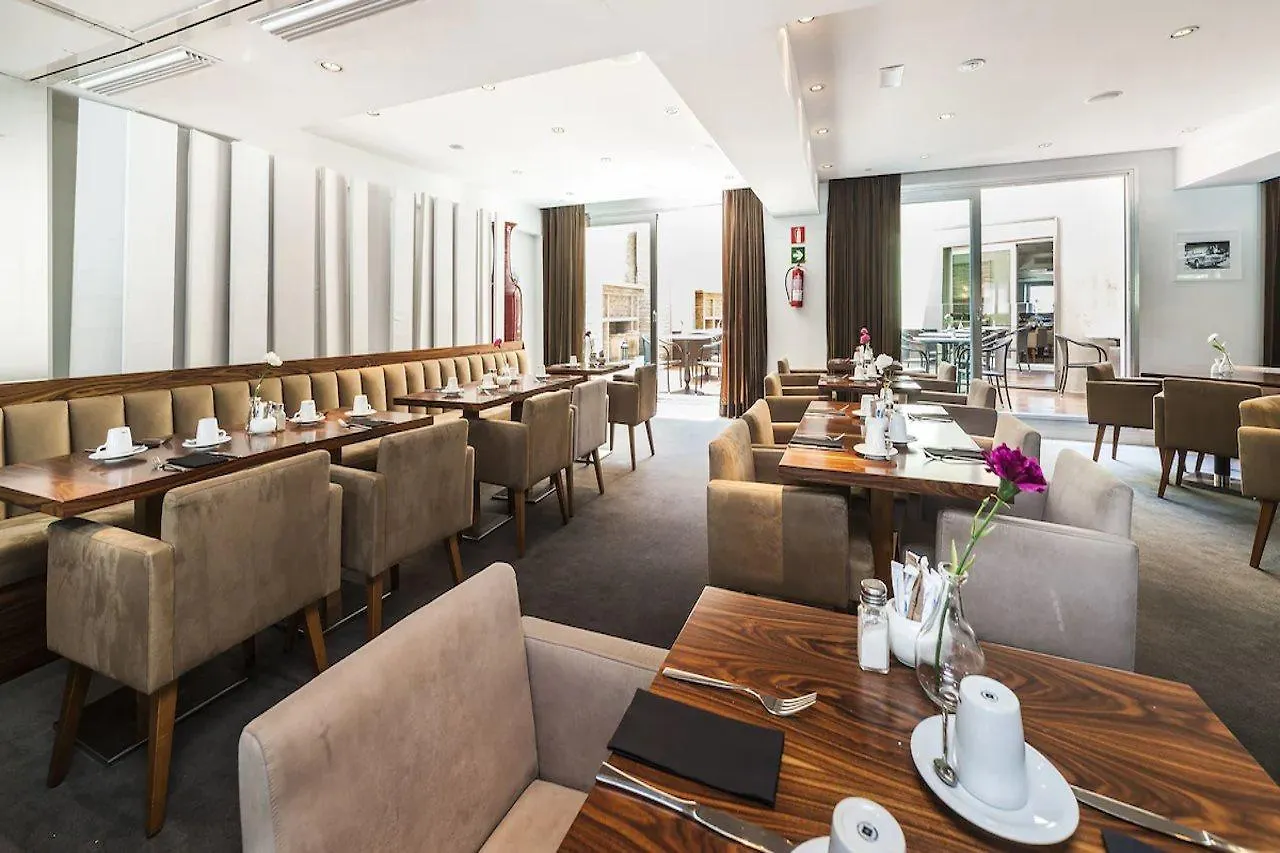 Palacio Avenida (Adults Only) Palma de Mallorca