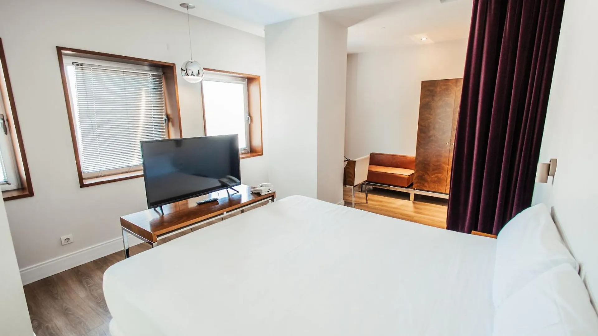 Palacio Avenida (Adults Only) location