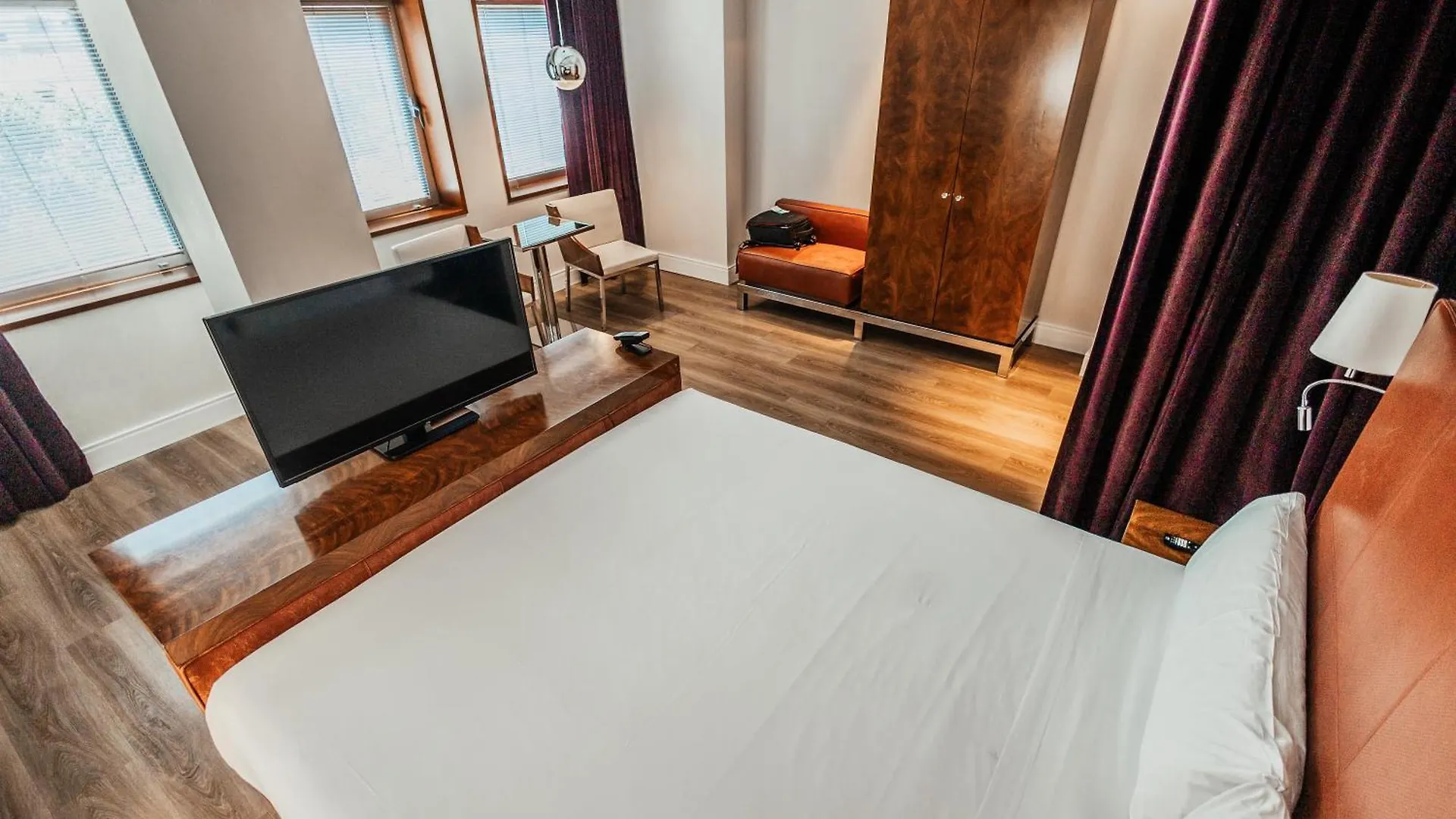 Palacio Avenida (Adults Only) Palma de Mallorca Hotel