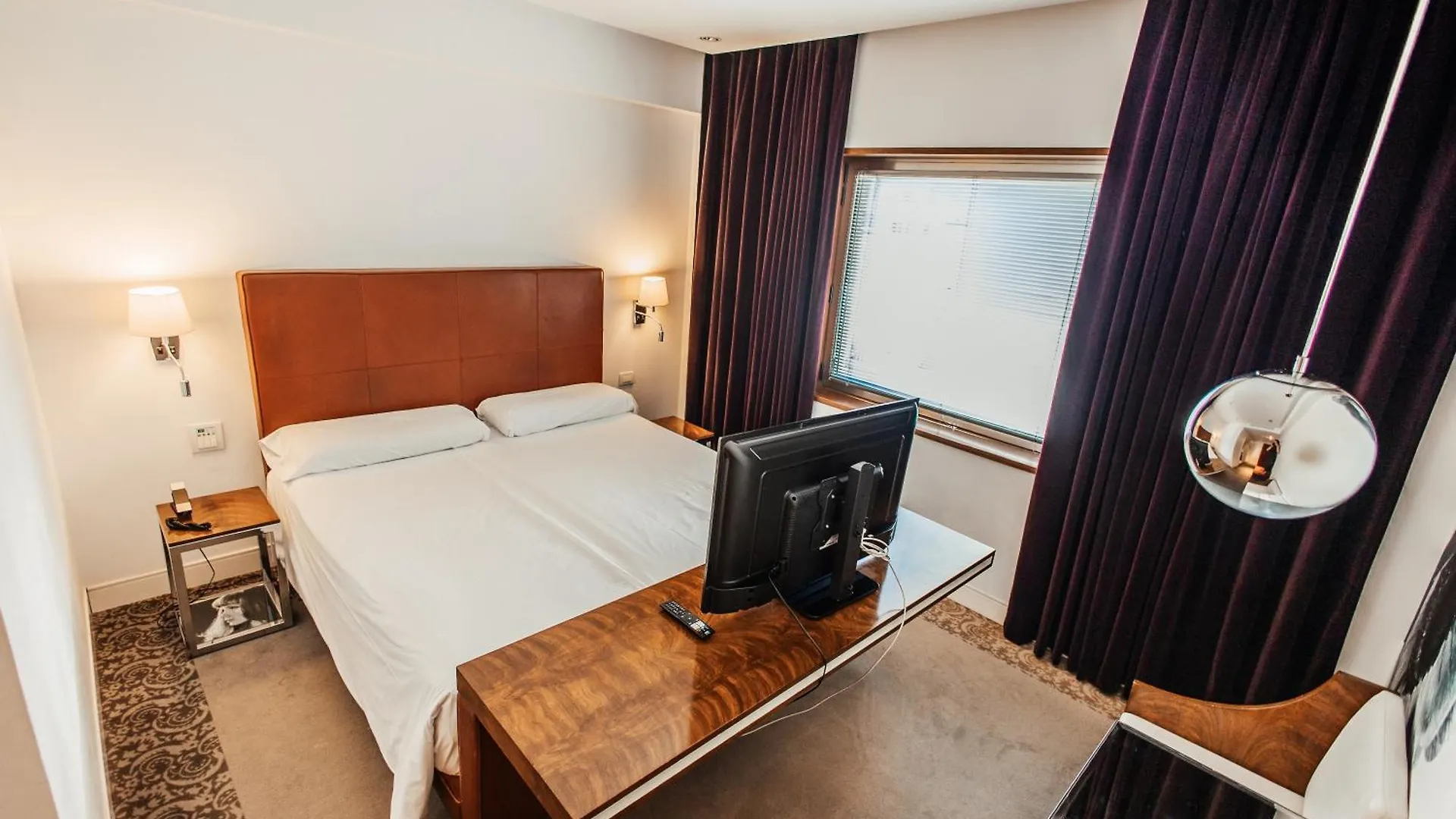 **** Hotel Palacio Avenida (Adults Only) Palma de Mallorca Spain