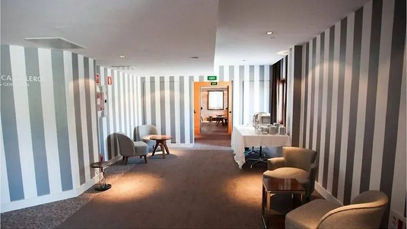 Palacio Avenida (Adults Only) Palma de Mallorca Hotel