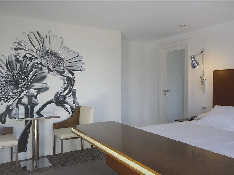 Palacio Avenida (Adults Only) Palma de Mallorca 4*,