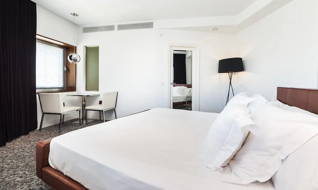 **** Hotel Palacio Avenida (Adults Only) Palma de Mallorca Spain