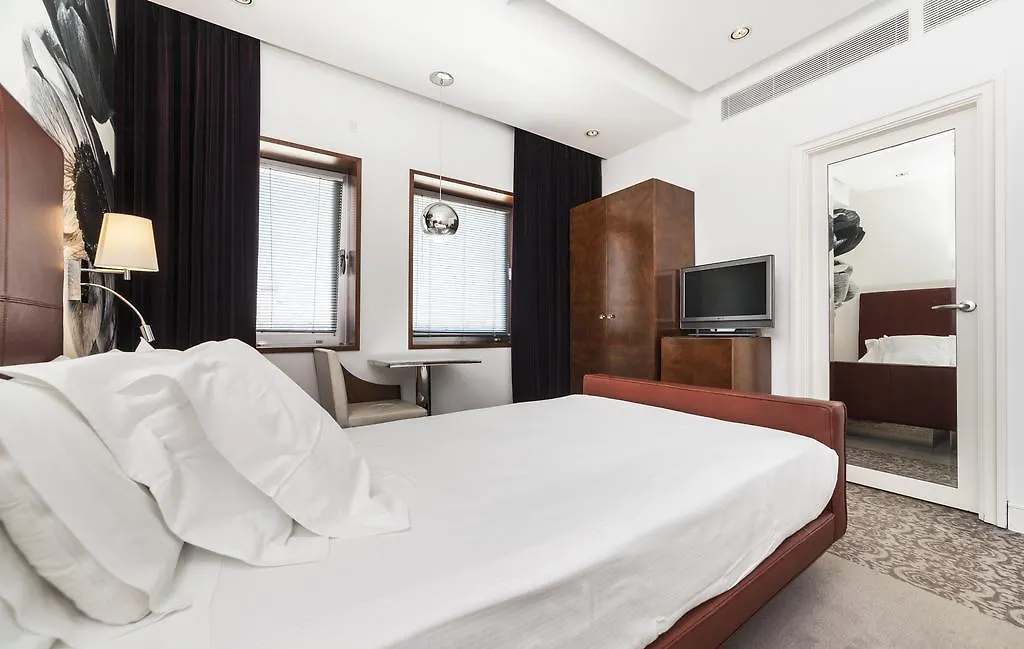 Hotel Palacio Avenida (Adults Only) Palma de Mallorca