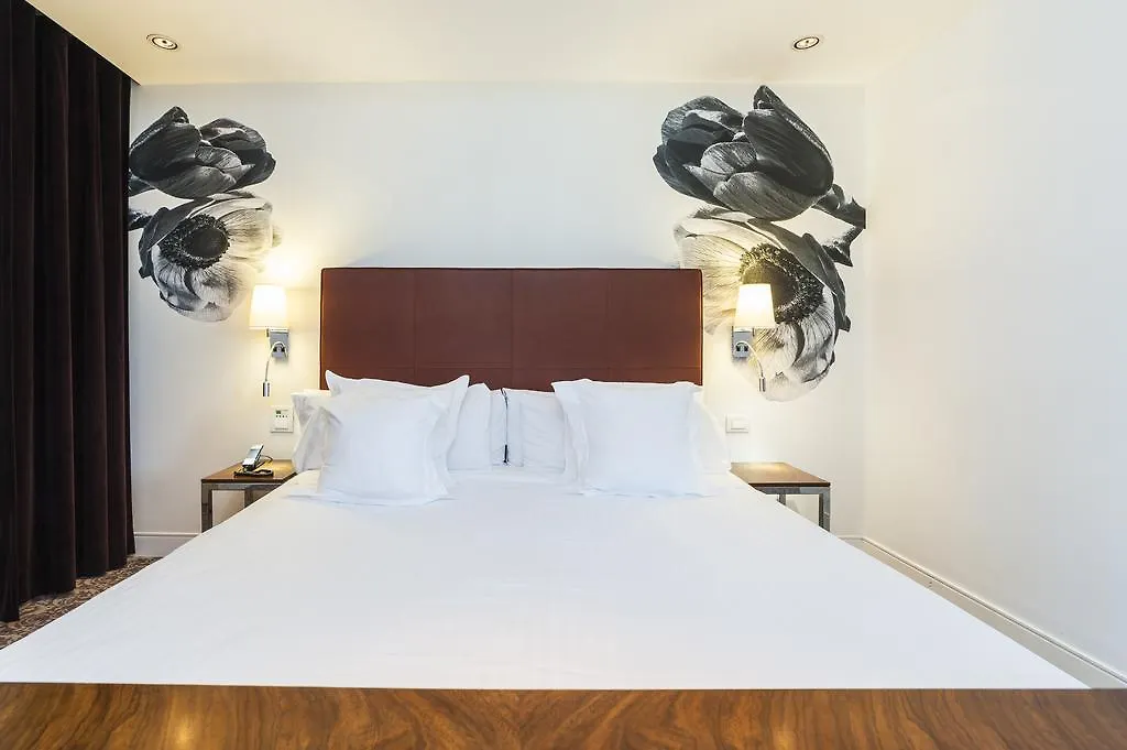 Palacio Avenida (Adults Only) Palma de Mallorca