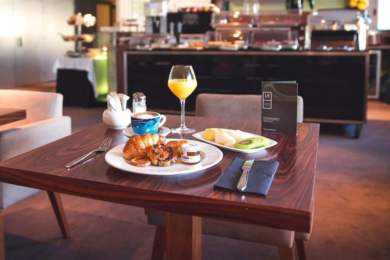 Palacio Avenida (Adults Only) Palma de Mallorca Hotel