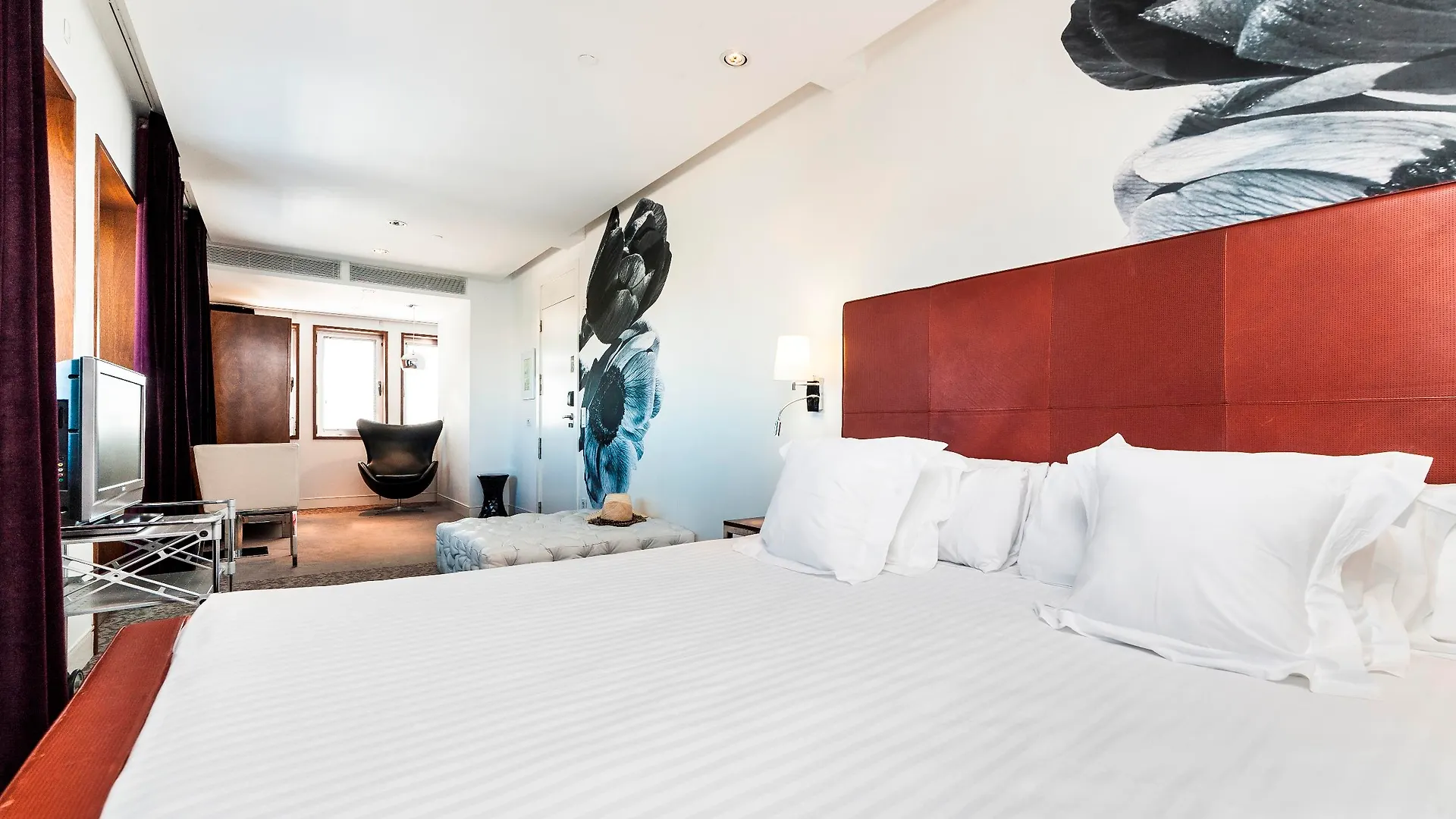 UR Palacio Avenida - Только для взрослых Пальма-де-Майорка 4*,  Испания